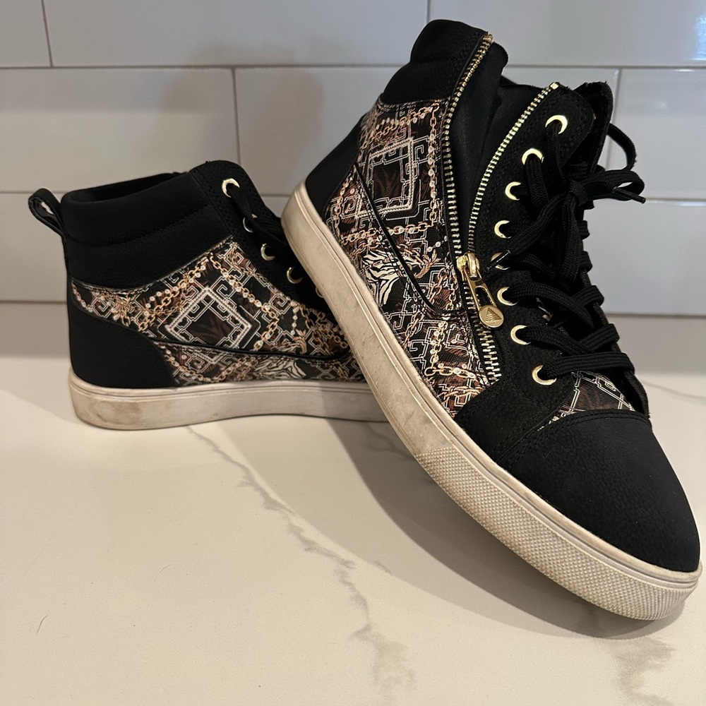 ALDO SHOES - Picture 2 of 5